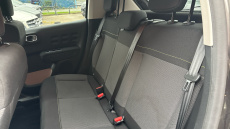 Citroen C3 1.2 PureTech C-Series Edition 5dr Petrol Hatchback